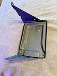 Chevy Battery Box Tray 1955 1956 Chevrolet Oem Gm. Fixed Price $25.00.