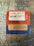 Nos 1947-51 Kaiser, 1948-51 Frazer, Auto-lite Distributor Vacuum Advance. Fixed Price $60.00.