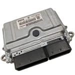 Oem Engine Control Module Ecu Exm Volvo S40 2.5L L5 Turbo 2004 2005 / 8667577. Fixed Price $40.00.