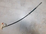 Nos Torino Gt Ranchero Cyclone D1OZ-9A758-H 302 351 2&4 Bbl Throttle Cbl 1971. Fixed Price $124.99.