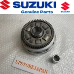 Suzuki Oem 2022-24 V-strom 1050XT DL1050R Primary Driven Gear Assy 21200-31Y20. Fixed Price $192.50.