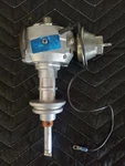 1969 Mopar 383 Hp Distributor Oe Restored. Roadrunner Superbee Charger. Fixed Price $380.00.