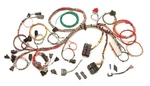 Fuel Injection Harness Painless Wiring 60510 Fits 1986 Ford Mustang 5.0L-V8. Fixed Price $499.00.