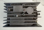 Porsche 911 Bosch Genuine 3 Pin 12 Volt C. D Ignition Box. Fixed Price $495.00.