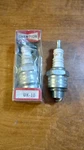 2 Vintage Champion Uk 10 Spark Plugs 18MM Rolls Royce & Others New Old Stock. Fixed Price $35.00.