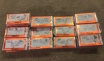 Delco Remy Contact Set Points Mixed Lot (qty 21) Open Box A-104P + More. Fixed Price $89.99.