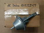 Nos Delco Jeep 8122347 Distributor Vacuum Advance. Fixed Price $14.99.
