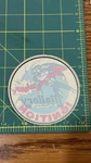 Vintage Hot Rod Decal Mallory Drag Racing Ignition Distributor Gasser Auto Old. Fixed Price $40.00.