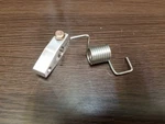 10MM Return Lever Shaft Spring Left Solex Weber Carburetor. Fixed Price $88.95.