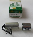 Filko Ignition Condenser # FO-210-11. Fixed Price $7.50.