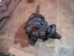 Autolite IGS4007 Distributor Willys 1936 1937 1938. Fixed Price $45.00.