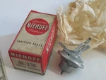 Ignition Auto Part New Old Stock Niehoff Vacuum Control Chamber AL-336. Fixed Price $15.90.