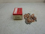 STP468 Standard 22-18 Ga Solder Terminals Quantity Of 24. Fixed Price $31.03.