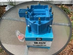 Standard Blue Streak Dr 452X Distributor Cap. Fixed Price $18.99.