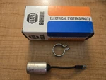 Nos Napa Echlin Distributor Condenser. Fixed Price $12.00.