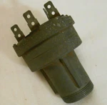 Vintage Original 1962 Nova Gm Delco Ignition Switch 1116603. Fixed Price $69.99.
