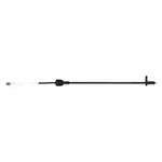 New Goodmark Throttle Cable Fits Nova Camaro GMK4020233678. Fixed Price $59.00.