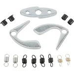Speedway 550929 Hei Distributor Mechanical Advance Performance Curve Tuning Kit. Fixed Price $15.99.