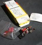 Accel Vintage Nos Ignition Points 60-73 Ford & Mercury Dual 110223 B. Fixed Price $24.00.