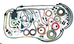 1955-58 Chevrolet Cameo/gmc Suburban Pickup Autowire Wiring Harness. Fixed Price $1041.00.