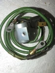 Mercedes Bosch Original Condenser 1237330198 W113 W111 Nos Audi. Fixed Price $29.15.