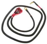 Battery Cable Standard A604TB. Fixed Price $64.08.