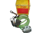 Bosch Ignition Capacitor Condenser 1237330171 Bmw Porsche Volvo. Fixed Price $27.91.