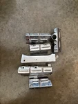 70'S Corvette Ignition Shielding. Fixed Price $75.00.