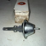Vacuum Chamber 75 76 C3 Corvette Advance--gm #1973482/D1321A. Fixed Price $31.59.