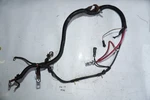 1999-2004 Ford Mustang V6 Gt Starter Wiring Harness Oem Fg. Fixed Price $125.00.