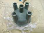 Nos Mopar Mitsubishi Distributor Cap 1974-75 2000 Cc Engine P/n Md 602756. Fixed Price $15.00.