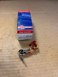 1957-1967 Desoto Dodge Plymouth Ignition Points Standard AL5384XP. Fixed Price $12.00.