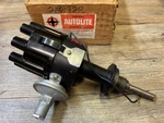 1960 61 Fury Dart Phoenix Savoy Nos Mopar Autolite V8 Cast Distributor 2196320. Fixed Price $365.00.