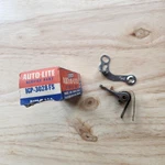 Nos Autolite Point Sets IGP-3028FS Dodge Truck Jeep Hudson Nash. Fixed Price $15.00.