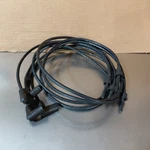 1965-1966 Studebaker V8 Spark Plug Ignition Wires Nos 1563924 *set Of. Fixed Price $43.39.