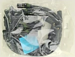 Sti / Karlyn Bremi 911 Ignition Wire Set Porsche Nos. Fixed Price $80.00.