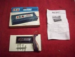 Vintage 1960'S Nos Hurst Airheart Dual Coil Scr Electronic Ignition Box Yenko. Fixed Price $199.99.