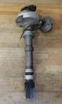 1969 Chevrolet Camaro 327CI 5.4L M/t V8 Used Distributor 1111482 8-J-20. Fixed Price $102.30.