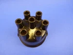 Alfa Romeo Nos 2600 Marelli Distributor Cap. Fixed Price $225.00.