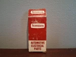 Sorensen F0-42-43HV Contact Points Set Vintage Part Open Box Untested. Fixed Price $9.99.