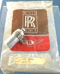 Genuine Rolls Royce Coil Ignition Circuit Condenser Oem New Part Number CD5050. Fixed Price $39.99.