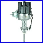 Oeg Parts New Distributor Compatible With Chrysler Dodge Plymouth 1972-1989 3.... Fixed Price $88.19.