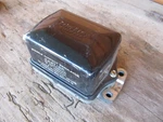 Nos 12 Voltage Regulator Gm Part Number 1119668 Delco Remy D-629. Fixed Price $59.99.