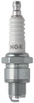 Ntk/ngk 5110 Spark Plug For Volkswagen Chevrolet Aston Martin Singer 34-17. Fixed Price $8.69.