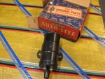 Vintage Autolite CR-606 Volt Ignition Coil. Nos. Fixed Price $74.99.