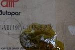 1980-89 Dodge Plymouth Chrysler Distributor Plate Coil Mopar 4111785 Nos. Fixed Price $36.19.