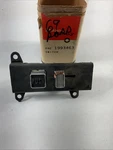 Nos 1969-70 Impala Caprice 70-72 Skylark Wiper Switch Tested 1994963 T3. Fixed Price $129.95.