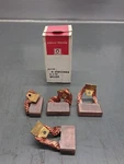 4/PACK Of Genuine Delco Remy Brushes 1852884. Fixed Price $8.66.