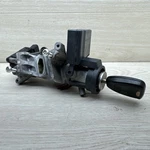 2007-2018 Jeep Wrangler Ignition Switch Lock Cylinder And Key Oem 05026216AK. Fixed Price $101.19.