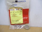 Nos Gm Delco Remy 1941978 Washer (1 ) Pieces. Fixed Price $14.85.